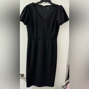 Maggy London Black Dress size 10